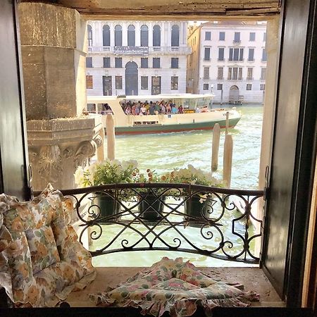 La Felice Canal Grande Venice Exterior photo