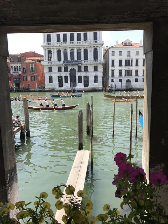 La Felice Canal Grande Venice Exterior photo