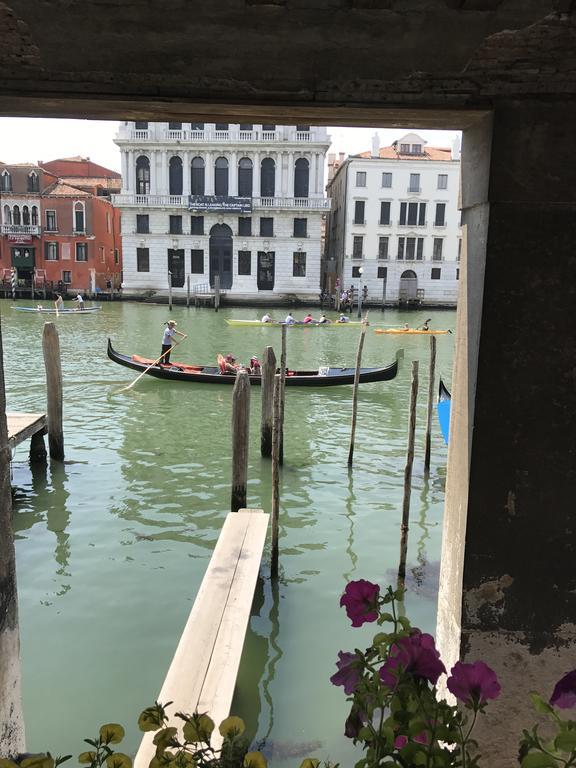 La Felice Canal Grande Venice Exterior photo