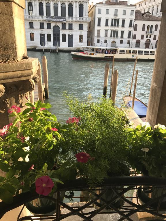 La Felice Canal Grande Venice Exterior photo