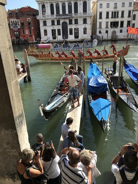 La Felice Canal Grande Venice Exterior photo